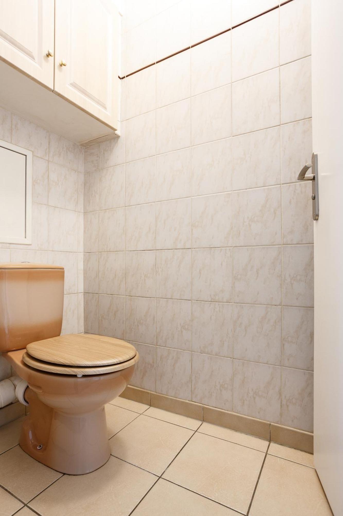 Appartement Cosy Pres De Paris Avec Vue Sur La Tour Eiffel - Parking & Wifi 阿让特伊 外观 照片